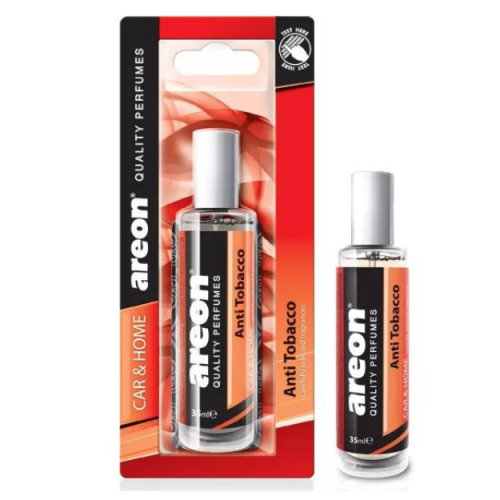 AREON 35 ML ANTI-TOBACCO OTO ARAÇ SPREYİ