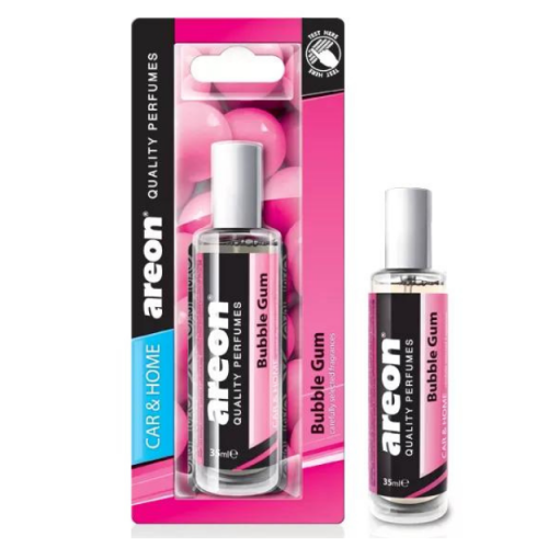 AREON 35 ML BUBBLE GUM OTO ARAÇ SPREYİ